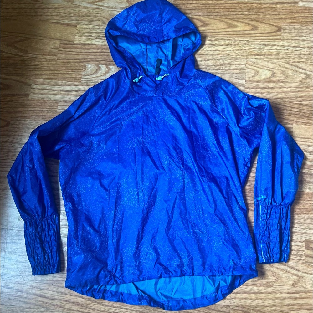 Brooks Running Pullover Jacket - image 1